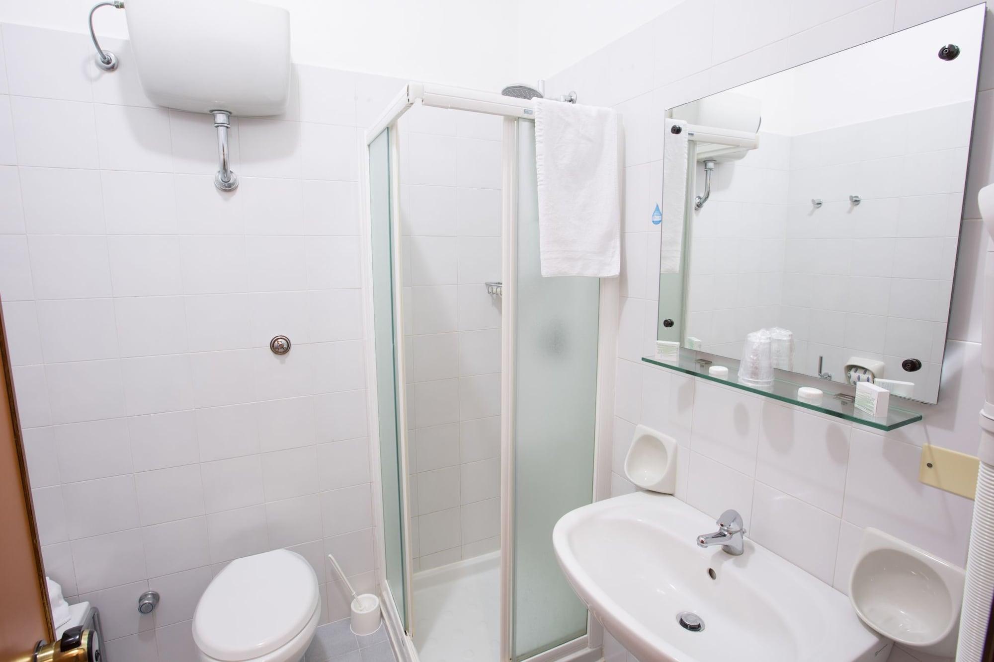 Hotel Mediterraneo Vieste Esterno foto